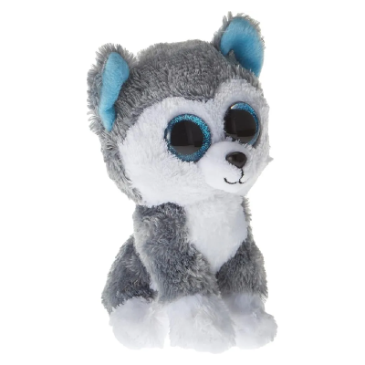 Peluche Pequeño Slush - Imagen 2