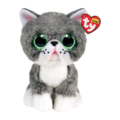 Peluche Pequeño Fergus