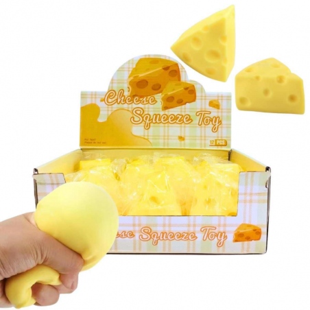 Squishy Queso