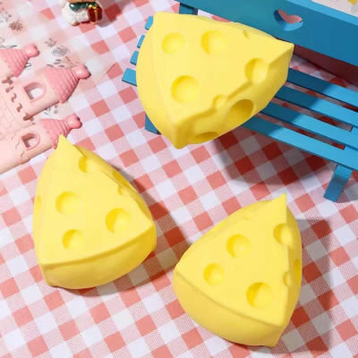Squishy Queso - Imagen 3