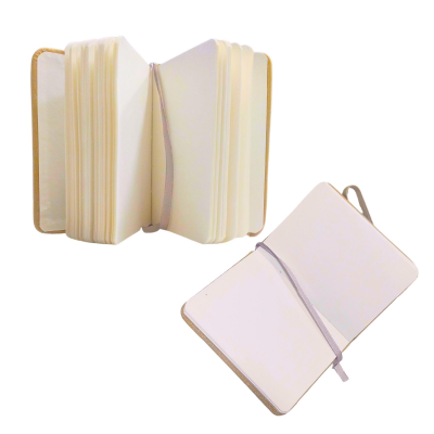 Libreta Glitter Hojas Lisas - Imagen 6