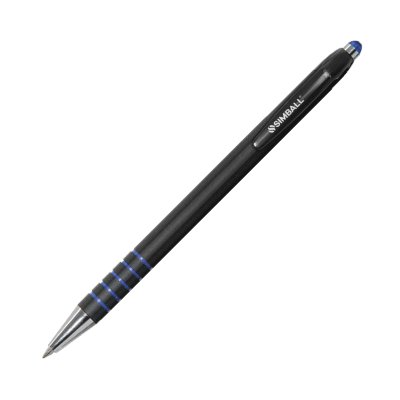 Boligrafo Retractil City