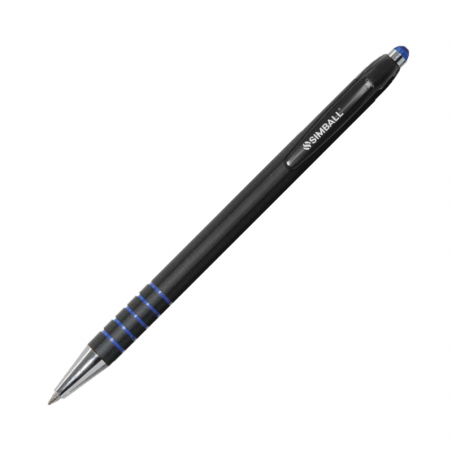Boligrafo Retractil City