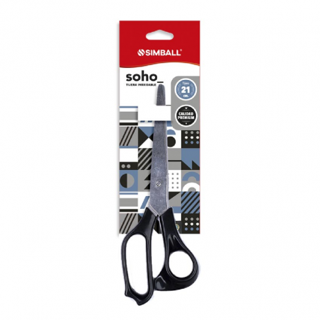 Tijera Soho 21 Cm