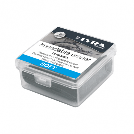 Goma Moldeable Miga Pan Lyra