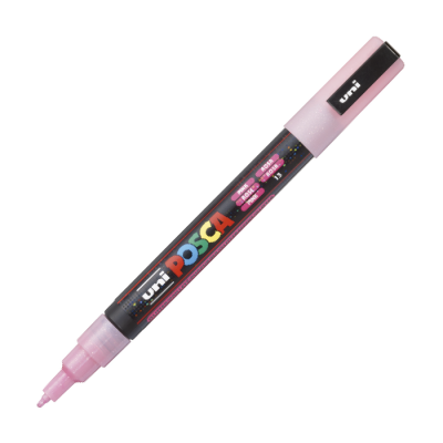 Marcador Posca PC-3M Punta Fina 0.9 - 1.3 mm | Bartola Artística
