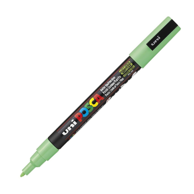 Marcador Posca PC-3M Punta Fina 0.9 - 1.3 mm | Bartola Artística