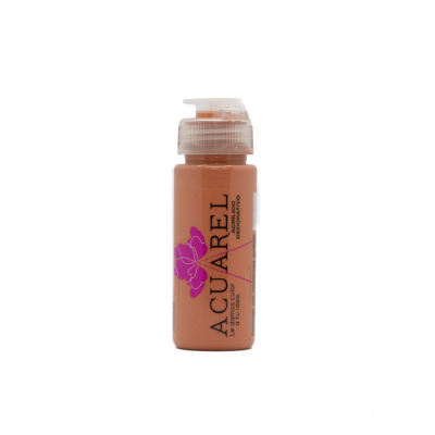 Acrílico Decorativo Acuarel x 60 cc - Bartola Artística