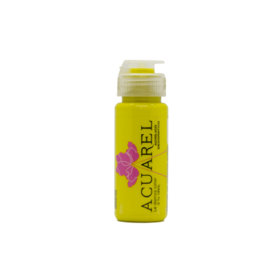 Acrílico Decorativo Acuarel x 60 cc - Bartola Artística