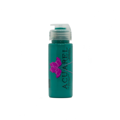 Acrílico Decorativo Acuarel x 60 cc - Bartola Artística