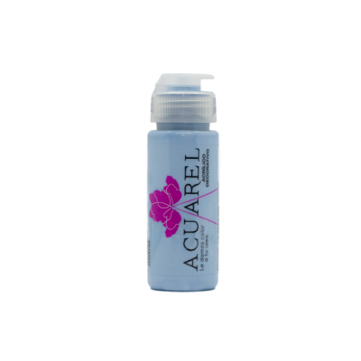 Acrílico Decorativo Acuarel x 60 cc - Bartola Artística