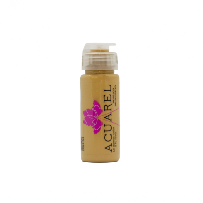 Acrílico Decorativo Acuarel x 60 cc - Bartola Artística