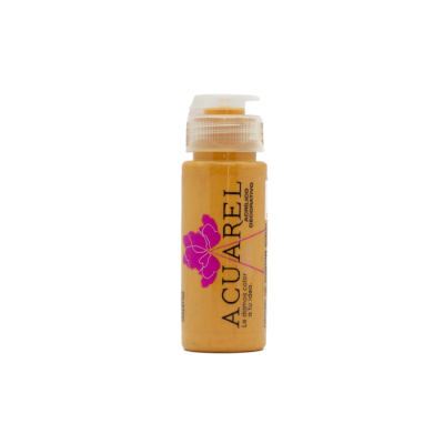 Acrílico Decorativo Acuarel x 60 cc - Bartola Artística