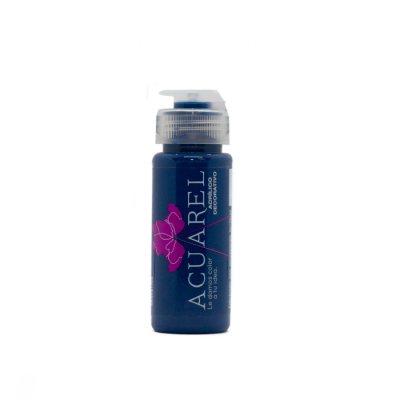 Acrílico Decorativo Acuarel x 60 cc - Bartola Artística