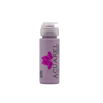 Acrílico Decorativo Acuarel x 60 cc - Bartola Artística