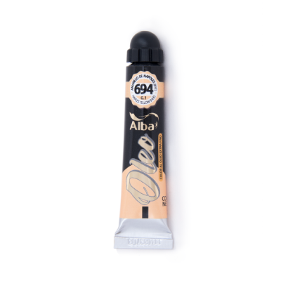 Óleo Alba Profesional G1 18ml: Color y Tradición | Bartola Artística