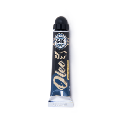 Óleo Alba Profesional G1 18ml: Color y Tradición | Bartola Artística
