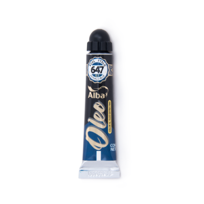 Óleo Alba Profesional G1 18ml: Color y Tradición | Bartola Artística