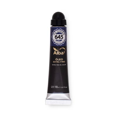 Óleo Alba Profesional G1 18ml: Color y Tradición | Bartola Artística