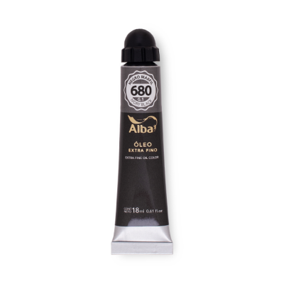 Óleo Alba Profesional G1 18ml: Color y Tradición | Bartola Artística