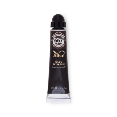 Óleo Alba Profesional G1 18ml: Color y Tradición | Bartola Artística