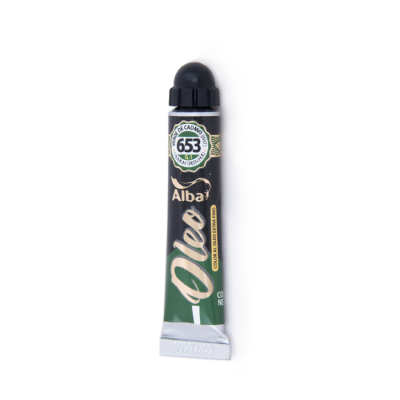 Óleo Alba Profesional G1 18ml: Color y Tradición | Bartola Artística