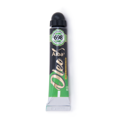 Óleo Alba Profesional G1 18ml: Color y Tradición | Bartola Artística
