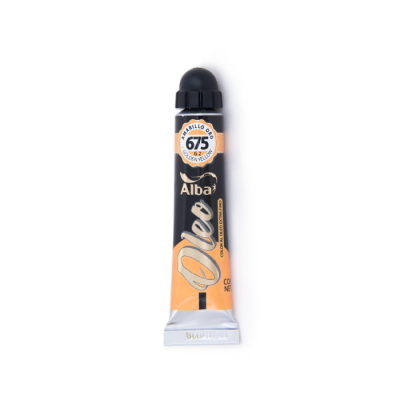 Óleo Alba Profesional G2 18ml: Pigmentos Intensos | Bartola Artística