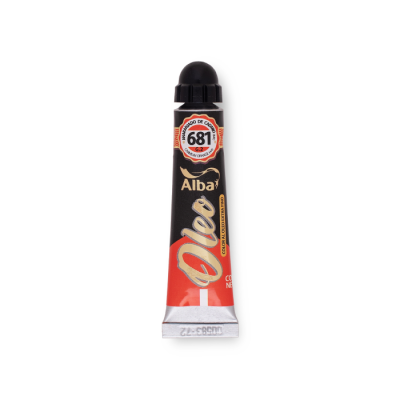 Óleo Alba Profesional G2 18ml: Pigmentos Intensos | Bartola Artística