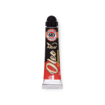 Óleo Alba Profesional G2 18ml: Pigmentos Intensos | Bartola Artística