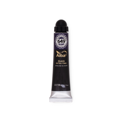 Óleo Alba Profesional G2 18ml: Pigmentos Intensos | Bartola Artística