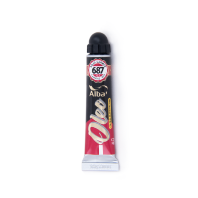 Óleo Alba Profesional G3 18ml: Color de Élite | Bartola Artística