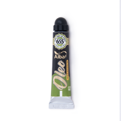 Óleo Alba Profesional G3 18ml: Color de Élite | Bartola Artística