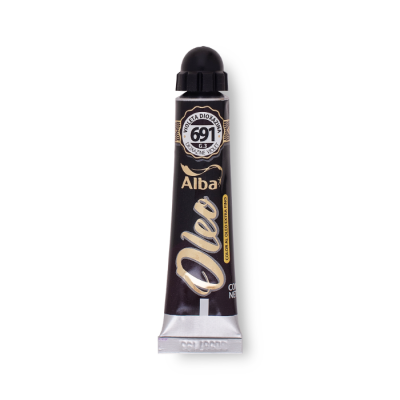 Óleo Alba Profesional G3 18ml: Color de Élite | Bartola Artística