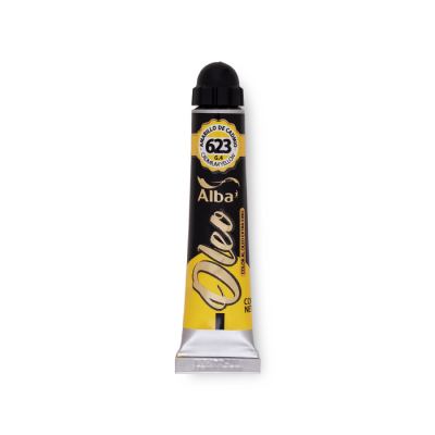 Óleo Alba Profesional G4 18ml: Excelencia en Color | Bartola Artística