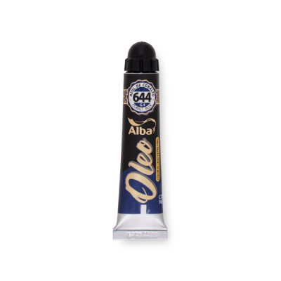 Óleo Alba Profesional G4 18ml: Excelencia en Color | Bartola Artística