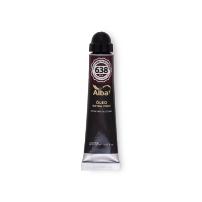 Óleo Alba Profesional G4 18ml: Excelencia en Color | Bartola Artística
