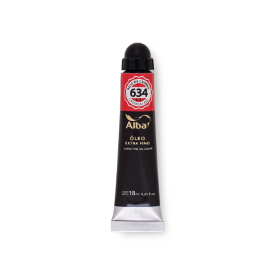 Óleo Alba Profesional G4 18ml: Excelencia en Color | Bartola Artística