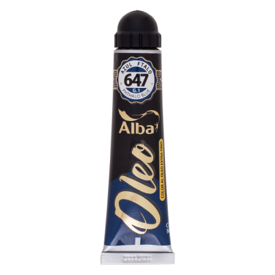 Óleo Alba Profesional G1 60ml: Rendimiento y Color | Bartola Artística