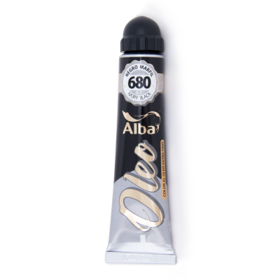 Óleo Alba Profesional G1 60ml: Rendimiento y Color | Bartola Artística