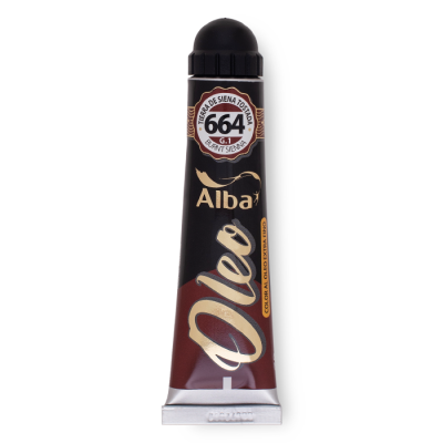 Óleo Alba Profesional G1 60ml: Rendimiento y Color | Bartola Artística