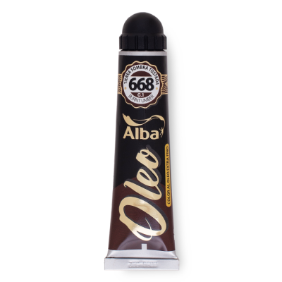 Óleo Alba Profesional G1 60ml: Rendimiento y Color | Bartola Artística