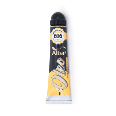 Óleo Alba Profesional G2 60ml: Intensidad y Rendimiento | Bartola Artística