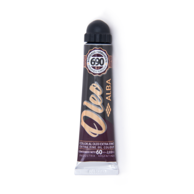 Óleo Alba Profesional G2 60ml: Intensidad y Rendimiento | Bartola Artística