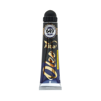 Óleo Alba Profesional G2 60ml: Intensidad y Rendimiento | Bartola Artística