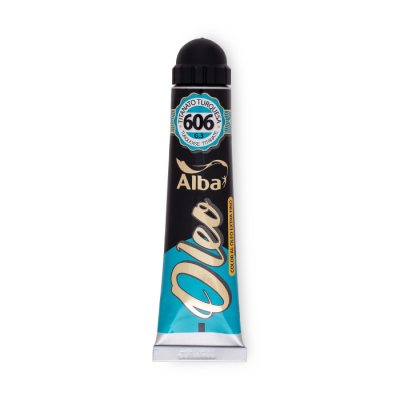 Óleo Alba Profesional G3 60ml: Máxima Pureza | Bartola Artística