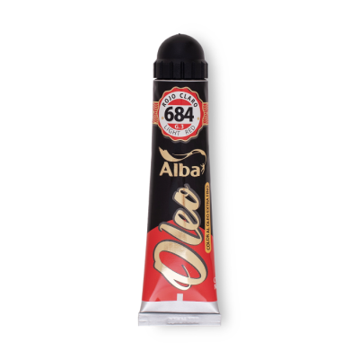Óleo Alba Profesional G3 60ml: Máxima Pureza | Bartola Artística