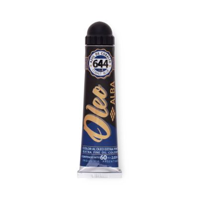 Óleo Alba Profesional G4 60ml: Pigmentos de Élite | Bartola Artística