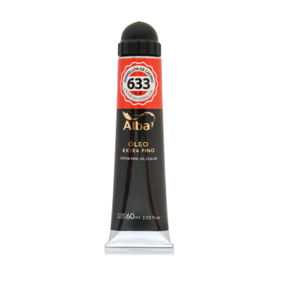 Óleo Alba Profesional G4 60ml: Pigmentos de Élite | Bartola Artística