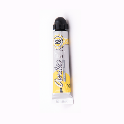 Acrílico Alba Profesional G3 18ml: Máxima Pureza | Bartola